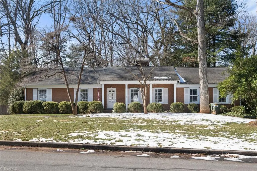 680 Chester Road, Winston Salem, NC 27104 - #1