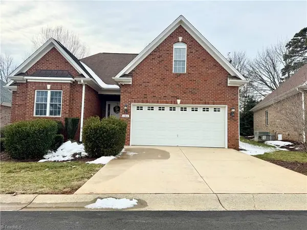 104 Peppertree Drive, Mebane, NC 27302