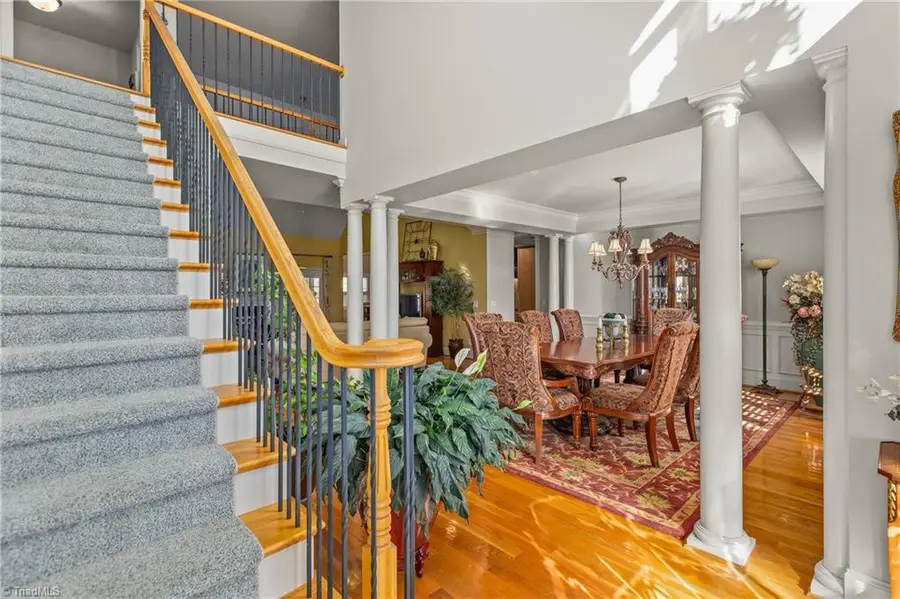 5809 Crutchfield Farm Road, Oak Ridge, NC 27310 - #3