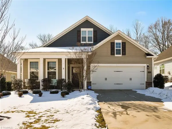 4258 Limestone Court, Clemmons, NC 27012