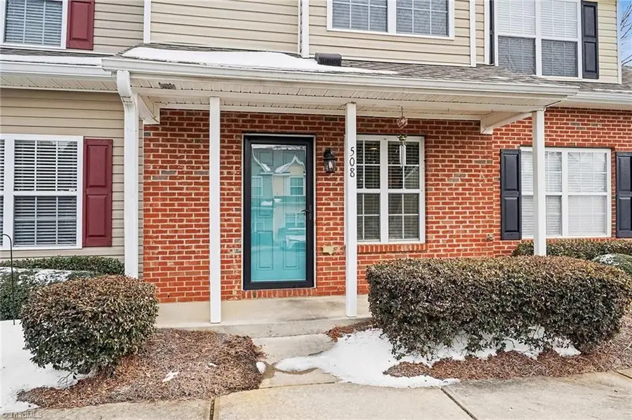 508 Canary Court, Greensboro, NC 27409 - Image #2