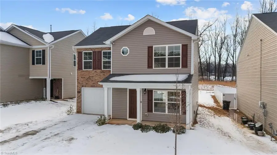 4604 Heatherly Road, Winston Salem, NC 27105 - Image #2