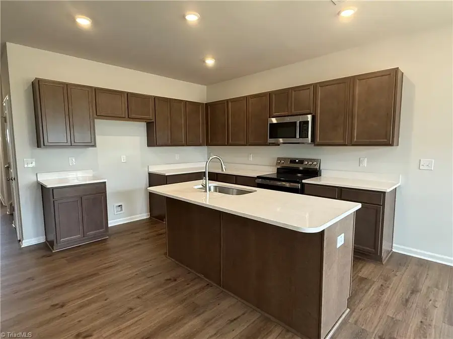 189 Candytuft Court, Lexington, NC 27295 - #2