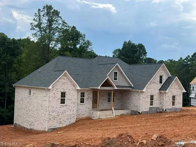 8205 Lulworth Drive, Stokesdale, NC 27357 - #2
