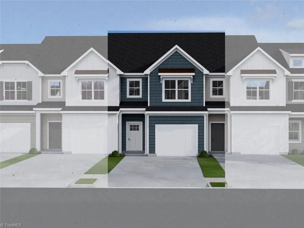 3705 Bridleton Ridge Trail, Greensboro, NC 27410 - Image #1