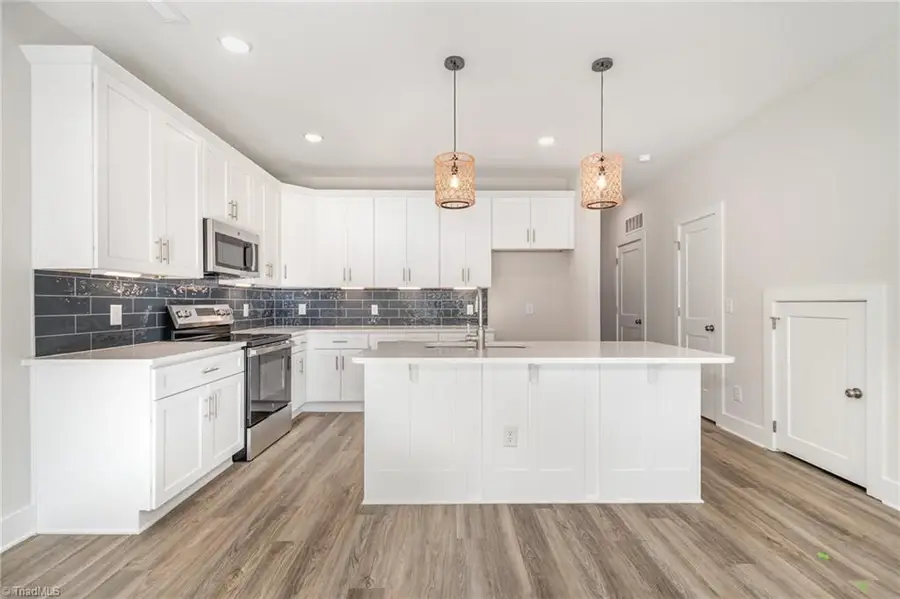 3705 Bridleton Ridge Trail, Greensboro, NC 27410 - Image #2