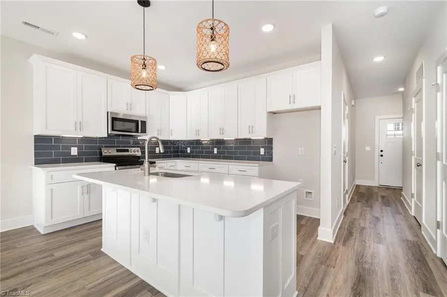 3705 Bridleton Ridge Trail, Greensboro, NC 27410 - Image #3