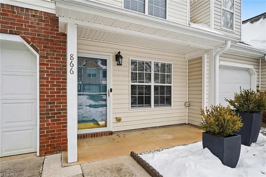 866 Creek Crossing Trail, Whitsett, NC 27377 - Image #3