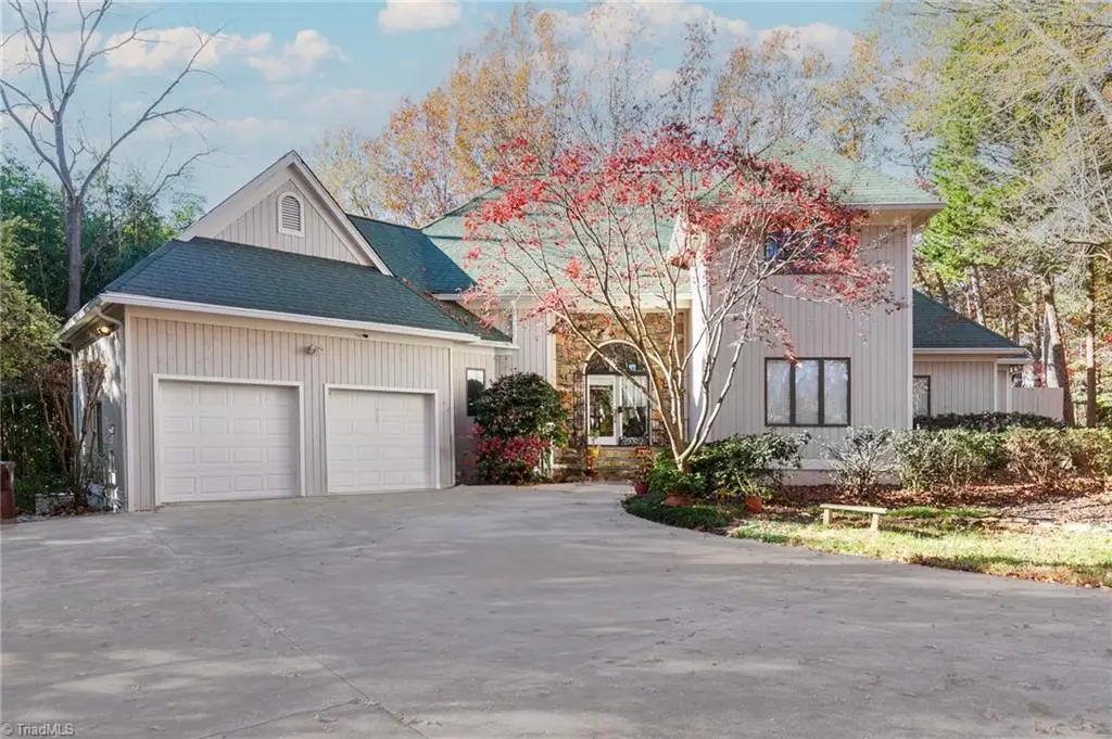 4001 Tesa Court, High Point, NC 27265 - #1