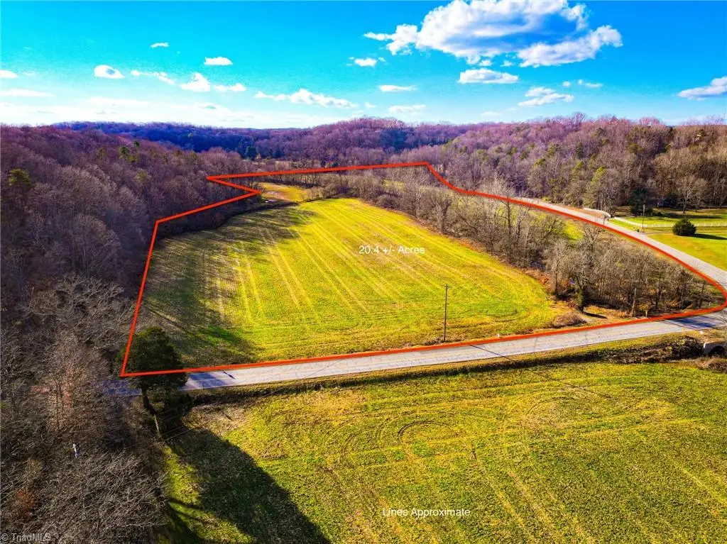 0 River Ridge Road, Pfafftown, NC 27040 - #1