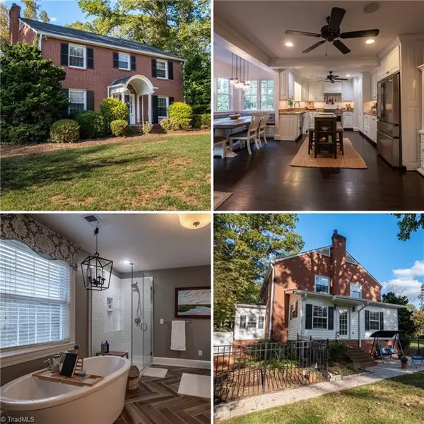 211 Dutchman Creek Road, Elkin, NC 28621