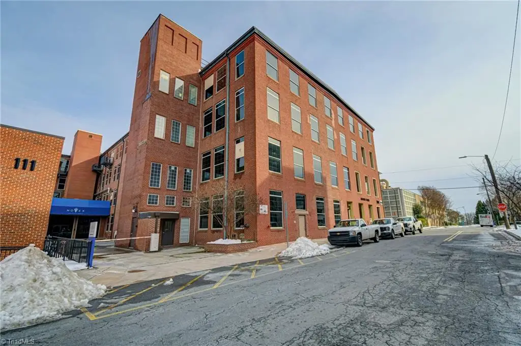 101 N Chestnut Street #7, Winston Salem, NC 27101 - Image #1