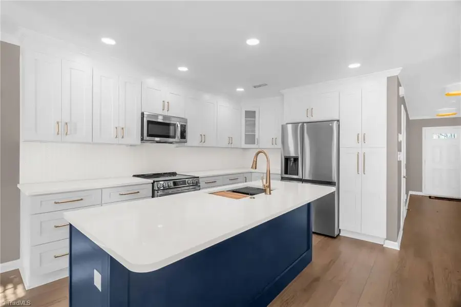 6705 Daniel Pierce Drive, Greensboro, NC 27410 - #3