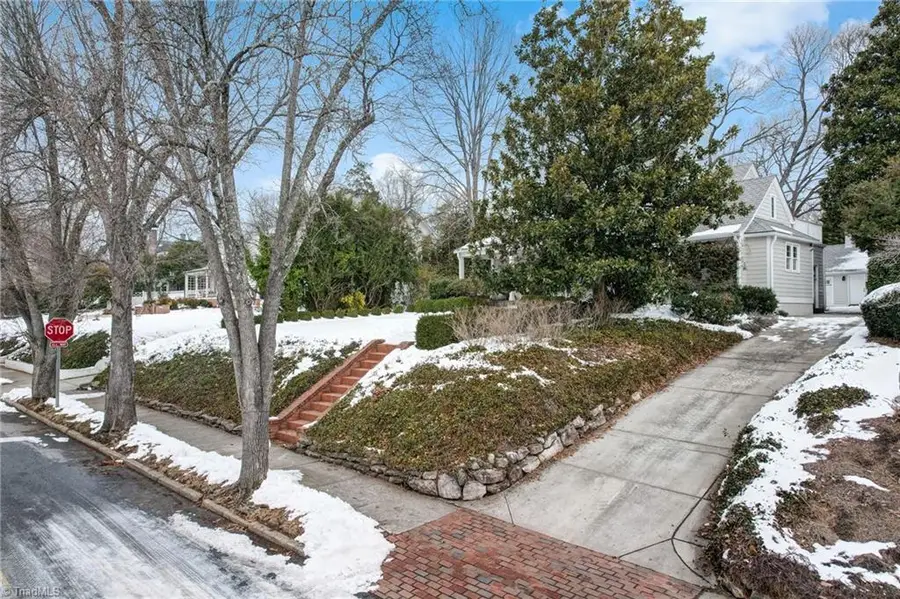 210 Country Club Drive, Greensboro, NC 27408 - Image #3