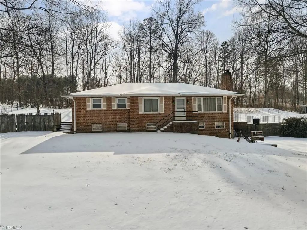 4150 High Point Road, Winston Salem, NC 27107 - Image #1