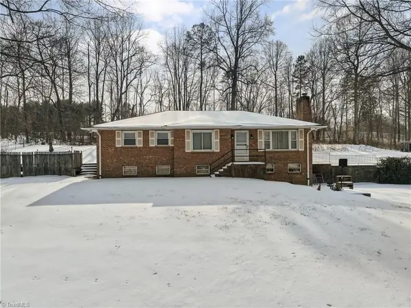 4150 High Point Road, Winston-Salem, NC 27107