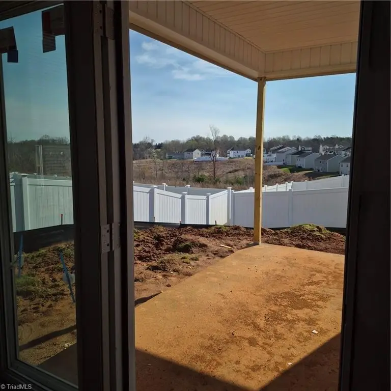 4742 Bell West Drive, Kernersville, NC 27284 - #2