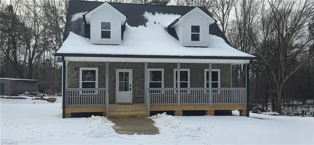 5058 Shattalon Drive, Winston Salem, NC 27106 - Image #1