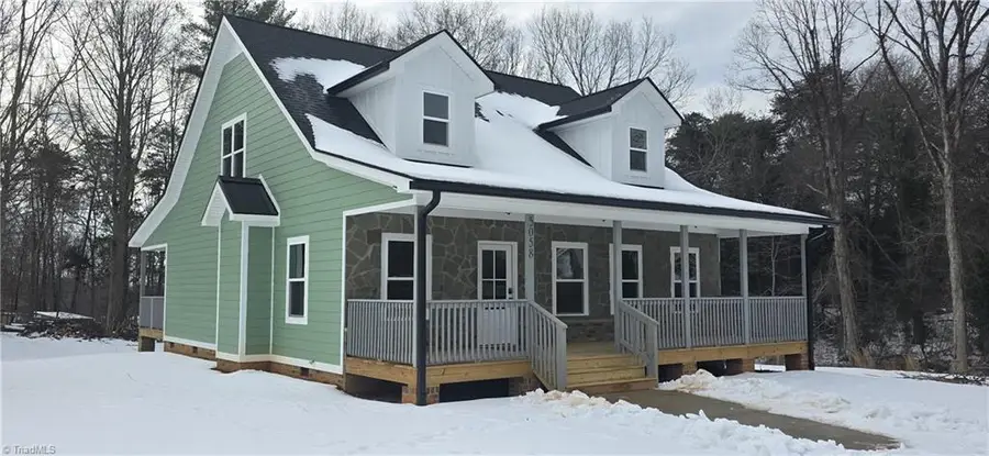 5058 Shattalon Drive, Winston Salem, NC 27106 - Image #2