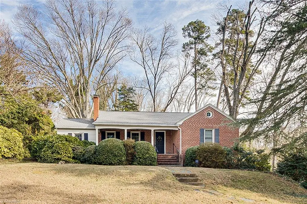 522 Edgewood Road, Asheboro, NC 27205 - Image #1