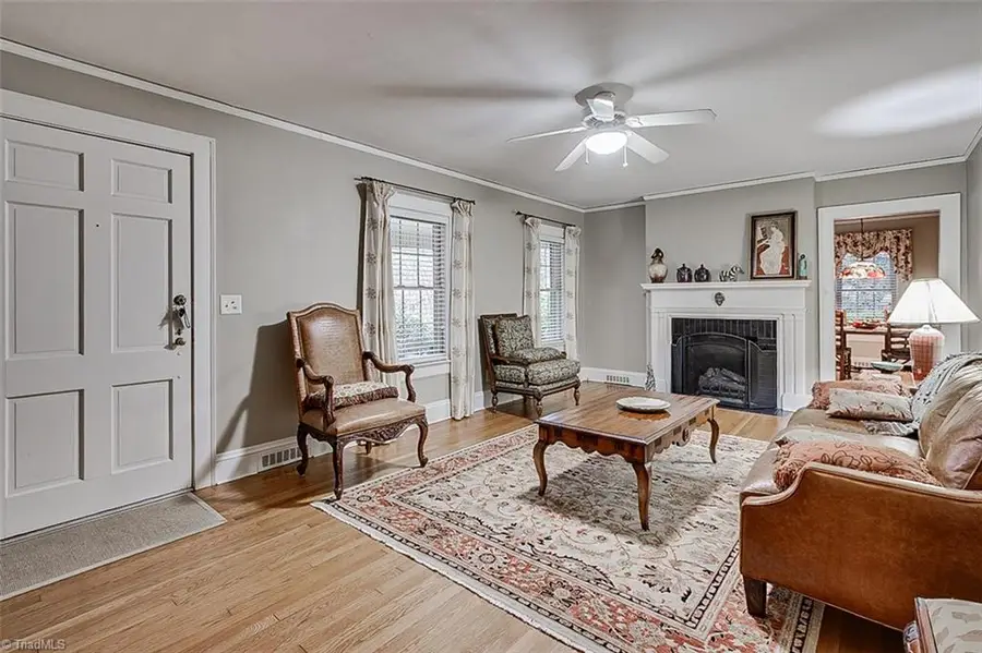 522 Edgewood Road, Asheboro, NC 27205 - Image #2