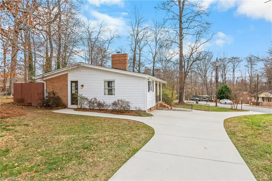 2411 Wooding Place, Greensboro, NC 27407 - Image #2