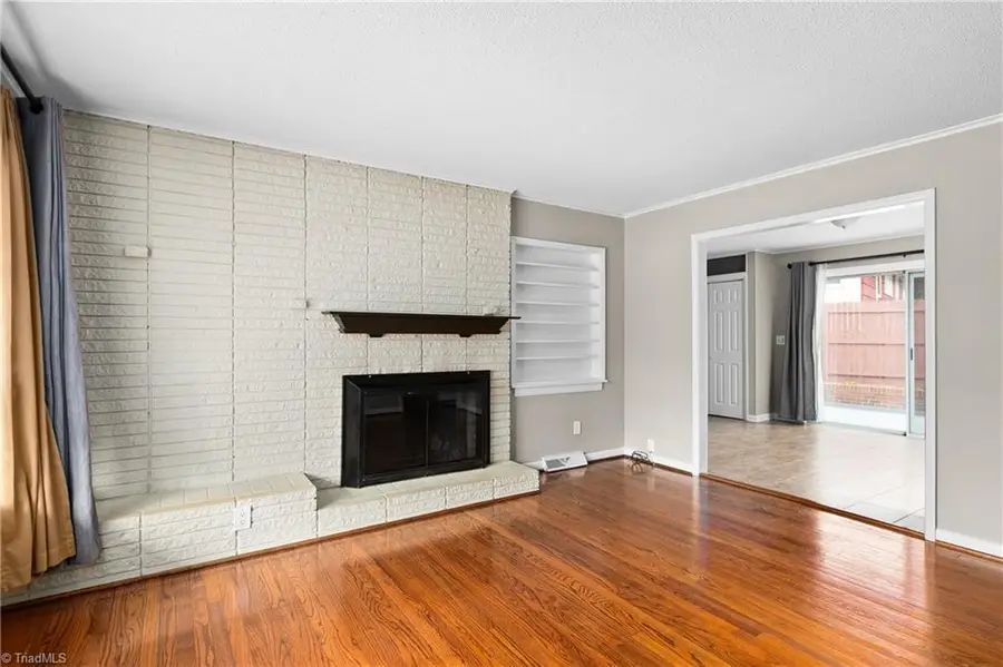 2411 Wooding Place, Greensboro, NC 27407 - Image #3