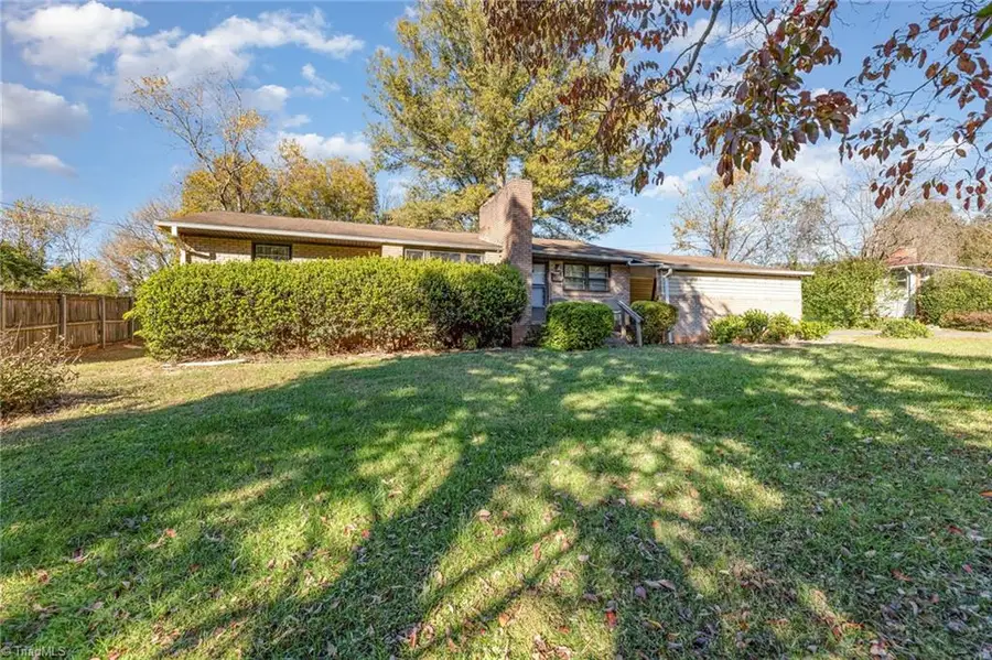 4013 Avera Avenue, Winston Salem, NC 27106 - #2