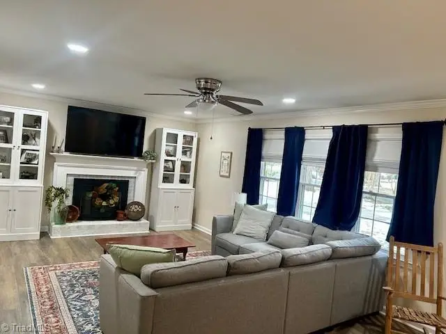 222 Westover Drive, Lexington, NC 27292 - #3