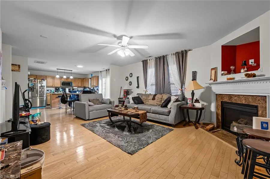 2601 Blueslate Street, Greensboro, NC 27406 - Image #2