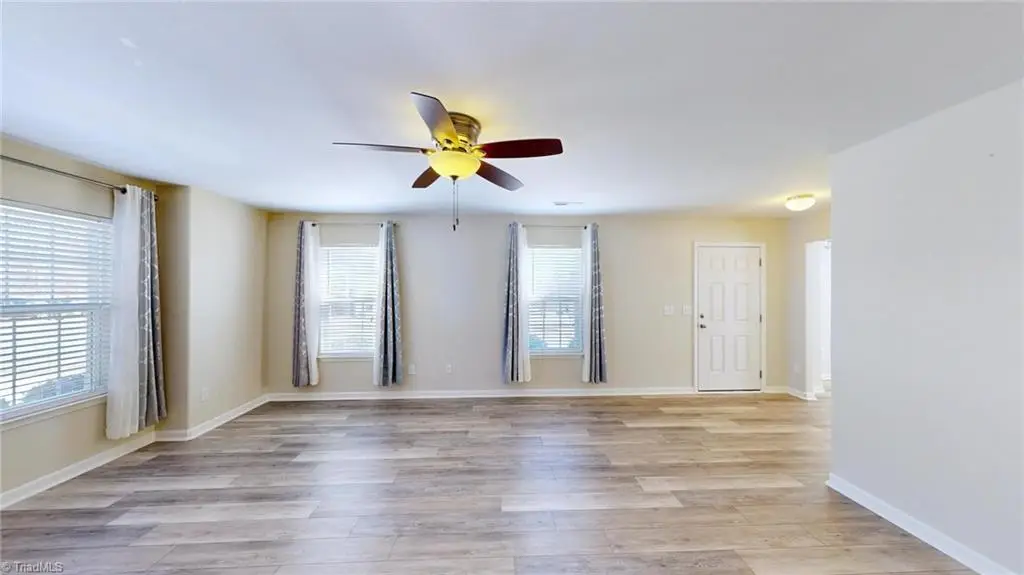 467 Ridgebrooke Drive, High Point, NC 27265 - #1