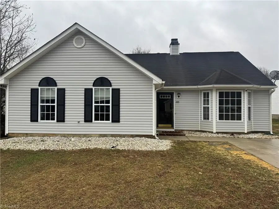 105 Lasalle Way, Greensboro, NC 27406 - #2