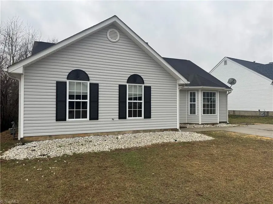 105 Lasalle Way, Greensboro, NC 27406 - #3