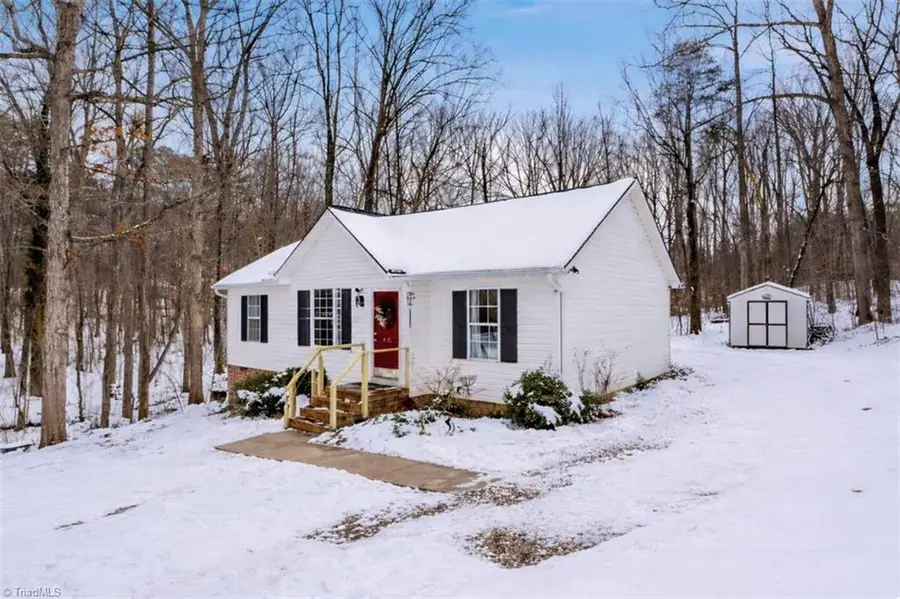 5507 Whispering Pines Drive, Summerfield, NC 27358 - #2