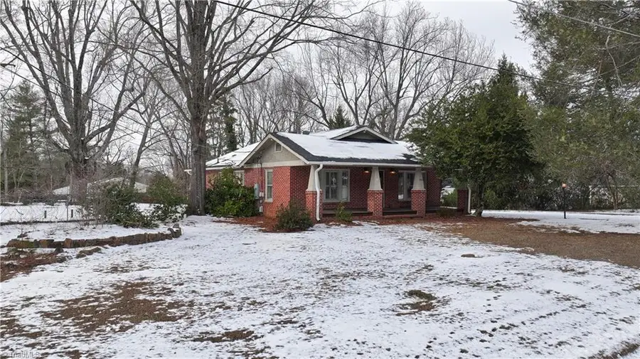 106 Brinkley Place, High Point, NC 27265 - #2