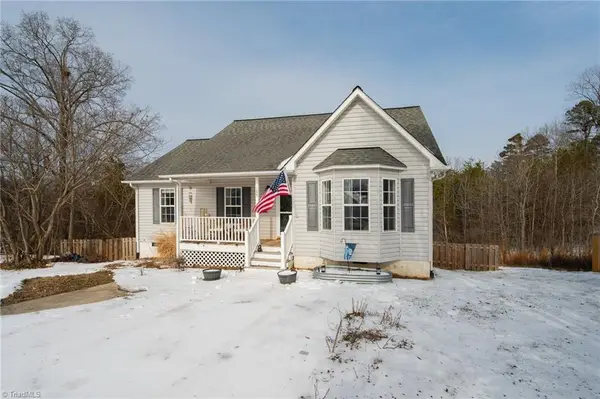 105 Cloverfield Court, Winston-Salem, NC 27127