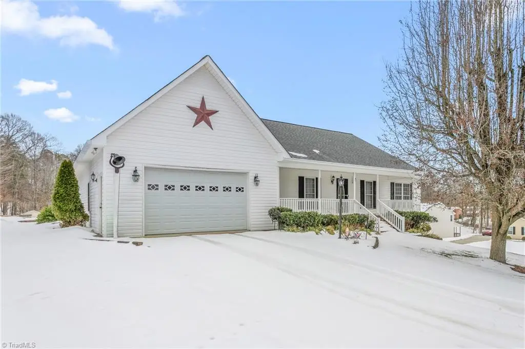 200 Kanah Drive, Midway, NC 27107 - #1