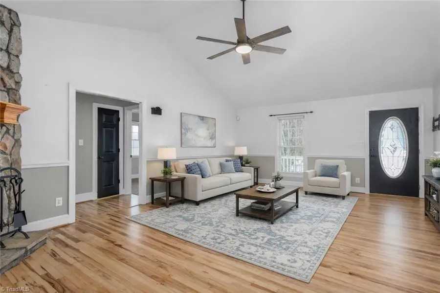 200 Kanah Drive, Midway, NC 27107 - #3