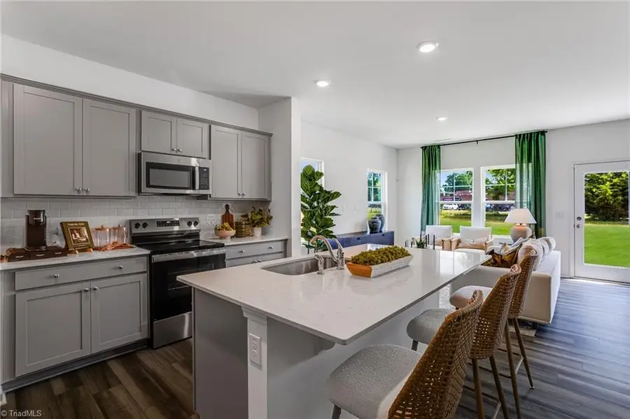 475 Fran Drive, Haw River, NC 27258 - #2