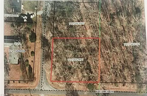 0 Kreamer Drive, Archdale, NC 27262