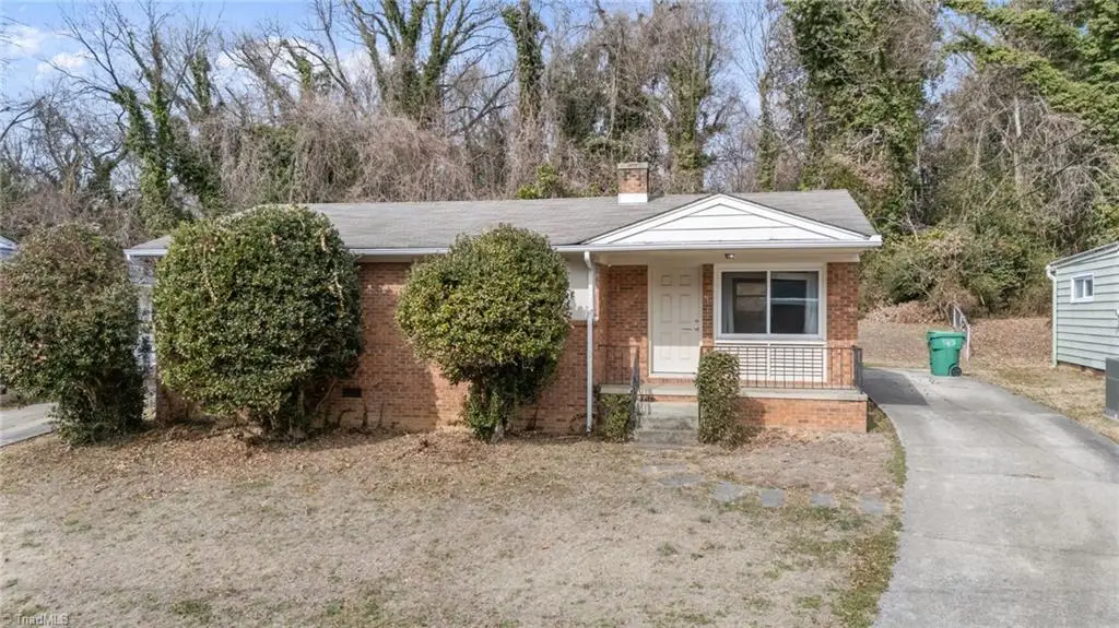 613 Woodridge Lane, High Point, NC 27262 - Image #1