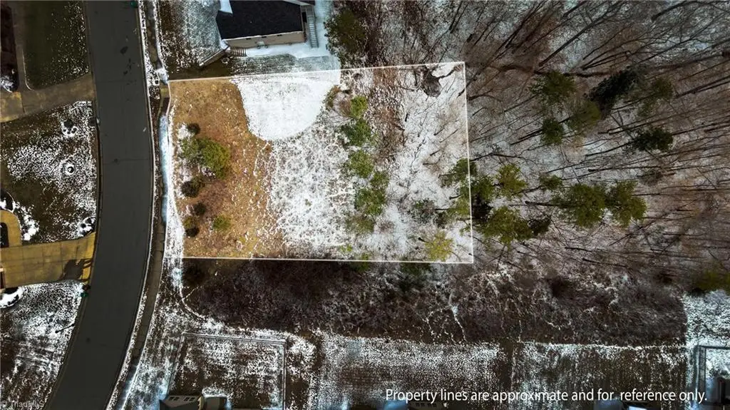 1711 Myerwood Drive, High Point, NC 27262 - #1