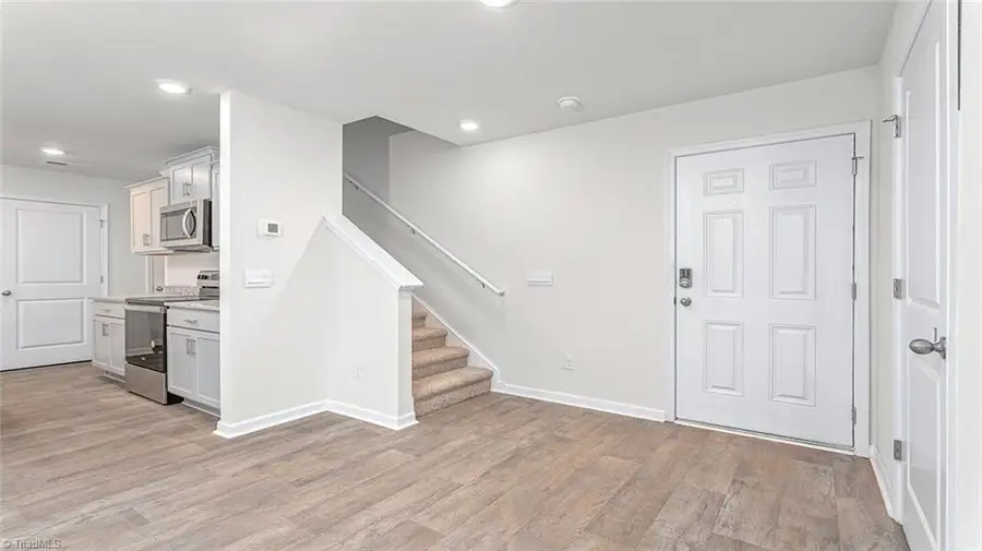 1549 Hamilton Hills Drive, Greensboro, NC 27406 - Image #3