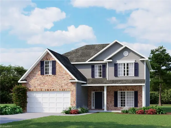 3814 Kestrel Lane #130, Colfax, NC 27235