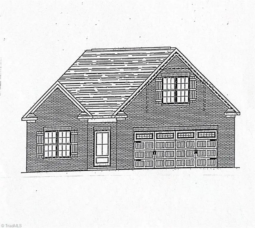 1914 Wild Rosewood Way, Winston Salem, NC 27103 - Image #1