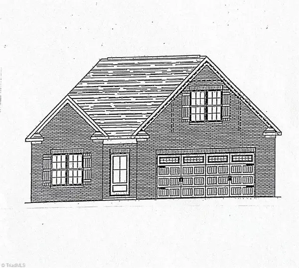 1914 Wild Rosewood Way, Winston-Salem, NC 27103