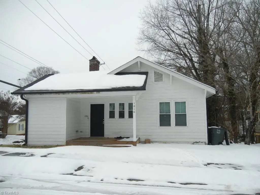 1016 Caldwell Street, Greensboro, NC 27406 - Image #1