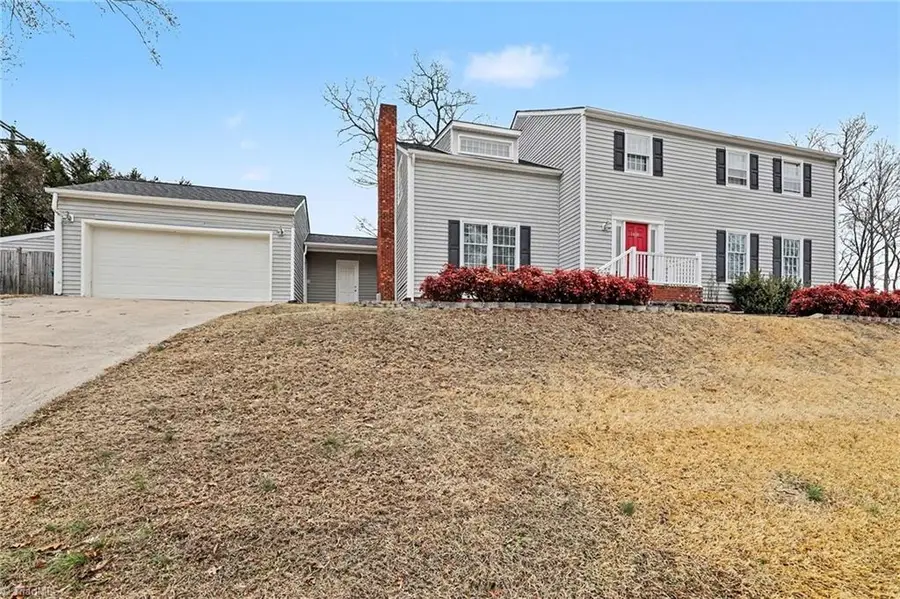 1408 Sweetbriar Court, High Point, NC 27262 - Image #2