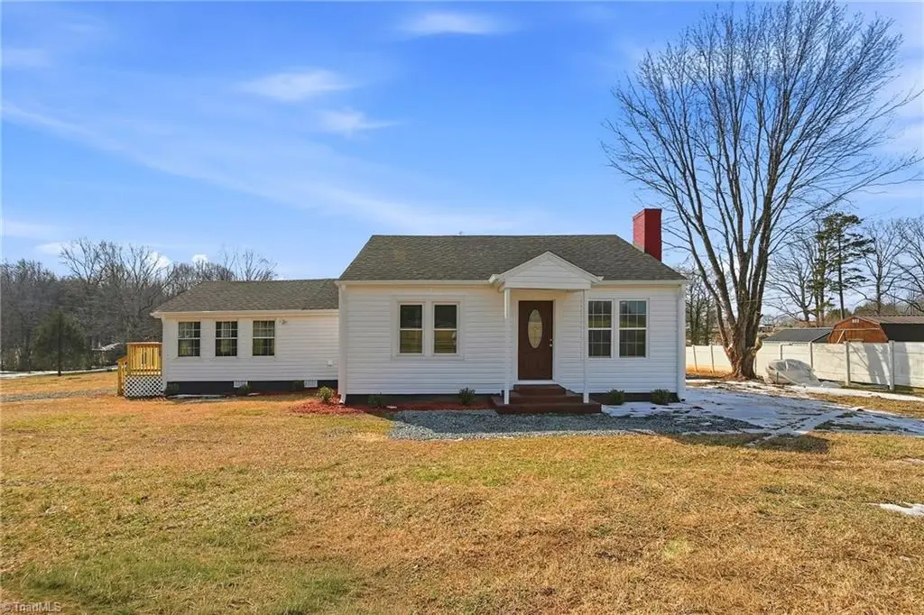 5153 Us Highway 601 N, Mocksville, NC 27028 - #1