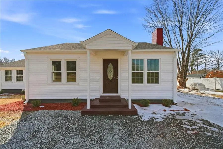 5153 Us Highway 601 N, Mocksville, NC 27028 - #3